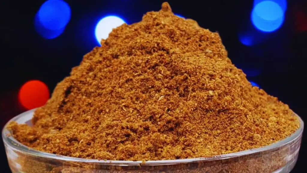 Rajma Masala Powder Featured Image