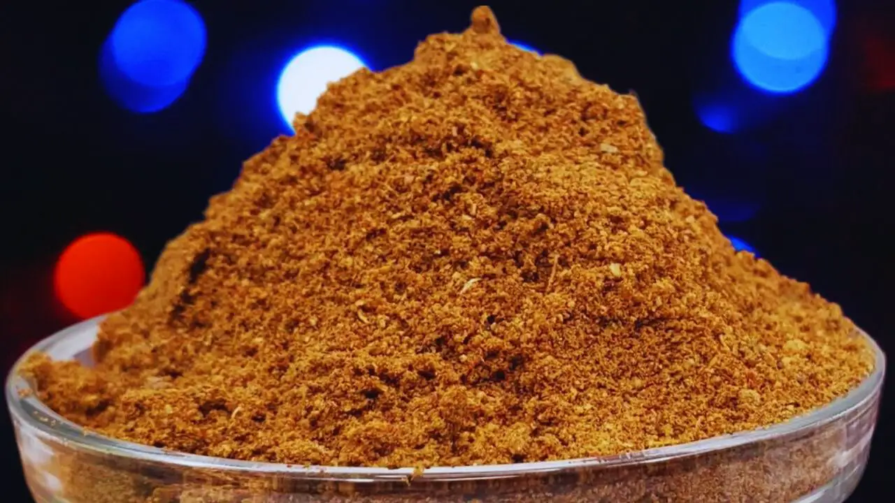 Rajma Masala Powder Featured Image