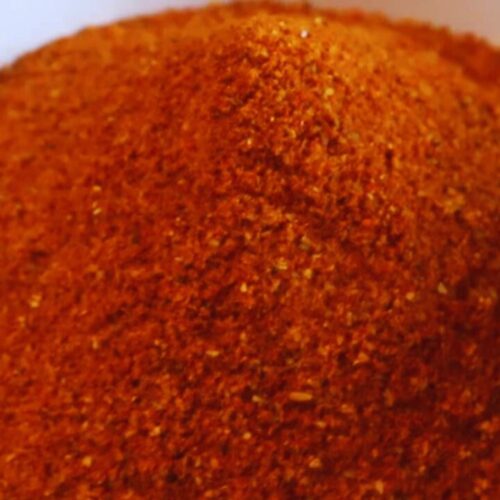 Tandoori Masala Powder Featured Image