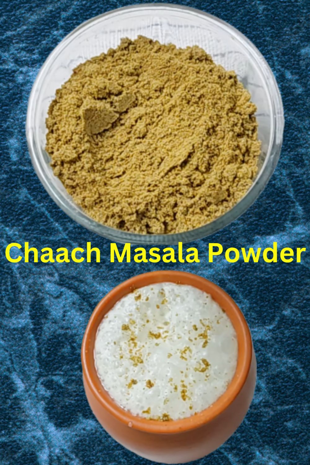 Chaach Masala Powder