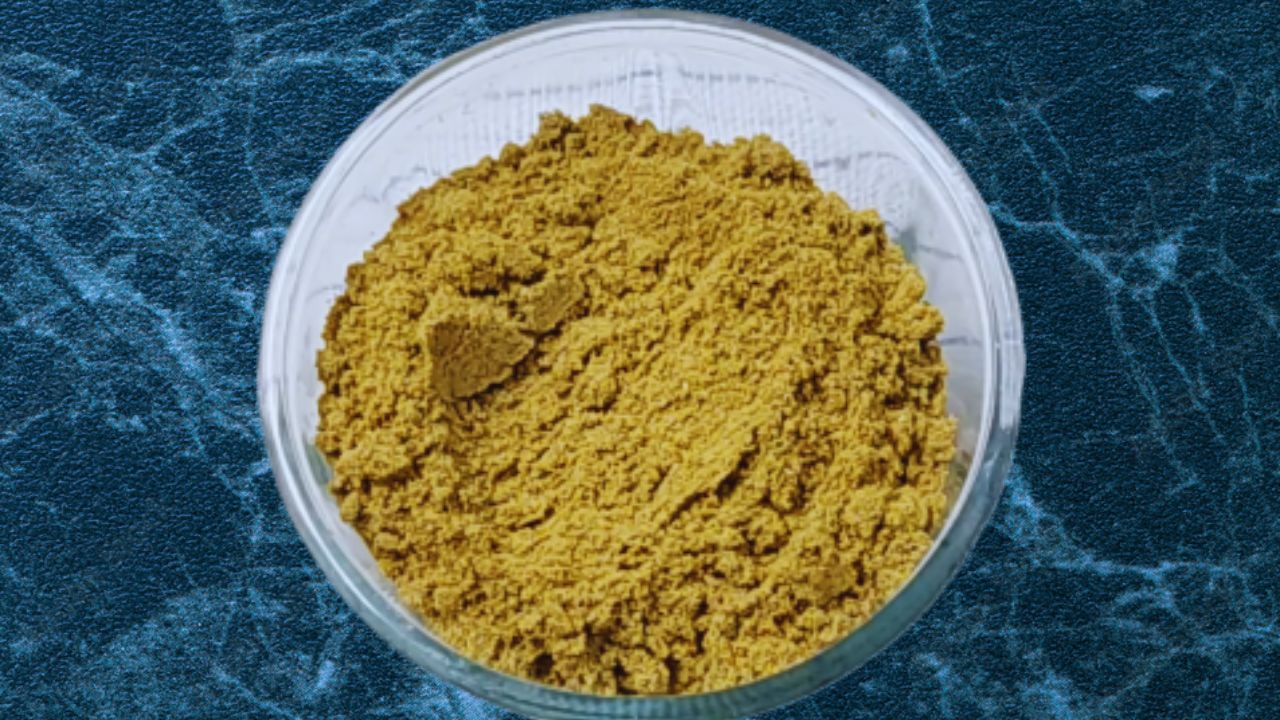 Chaach Masala Powder Ingredients