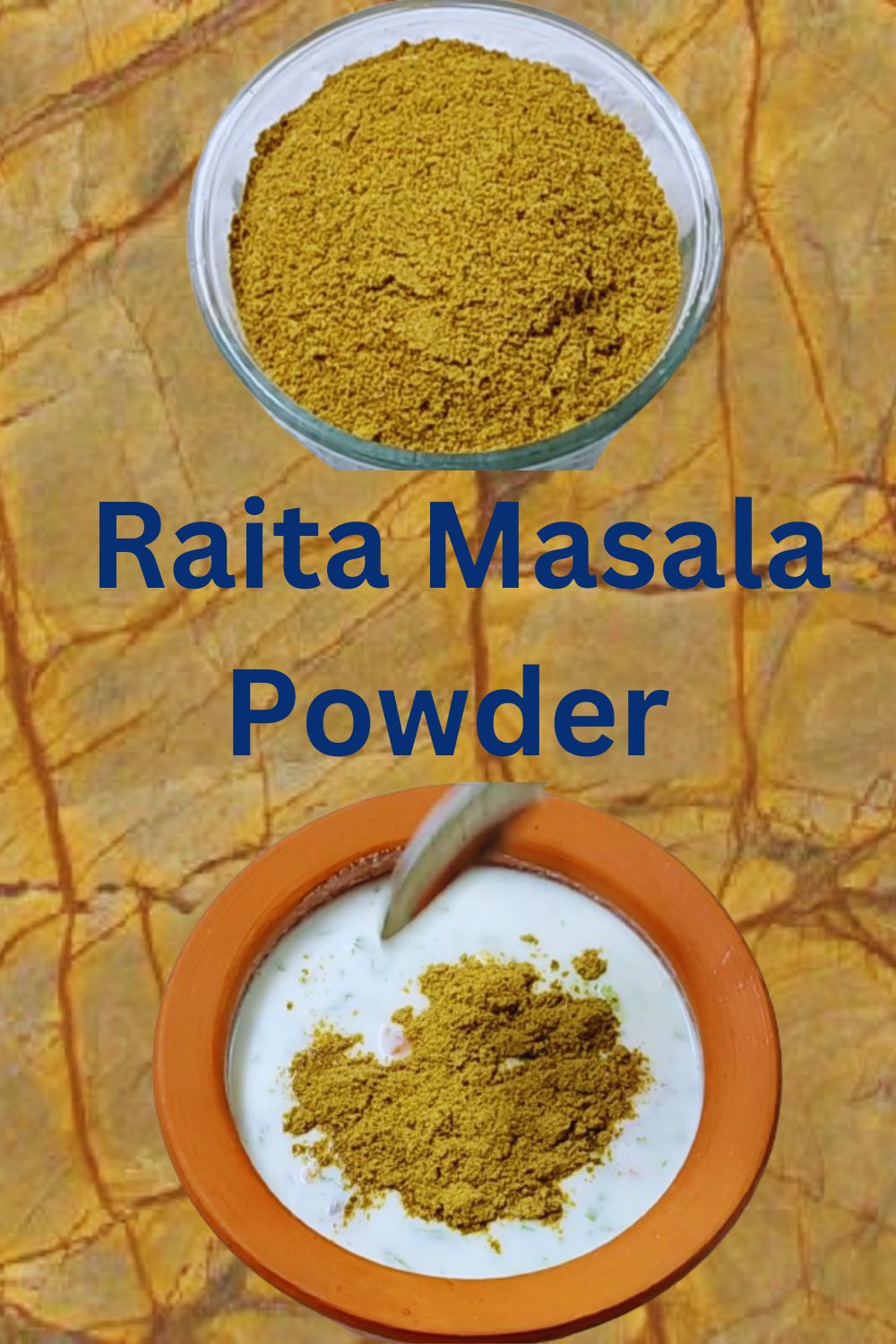 Raita Masala Powder