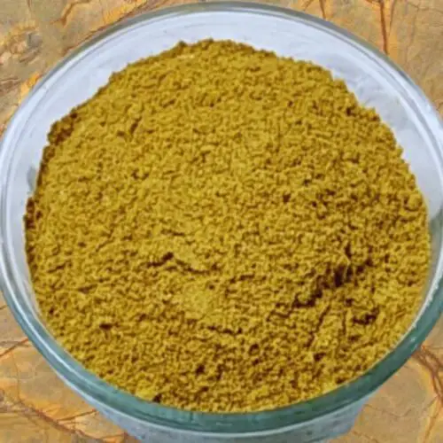 Raita Masala Powder Featured Image