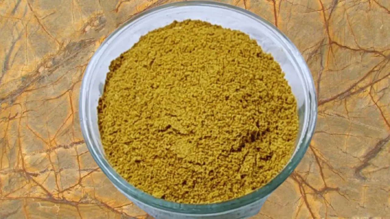 Raita Masala Powder Featured Image