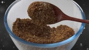 Dahi Vada Masala Powder