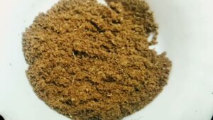 Fried Rice Masala Powder Featured Image