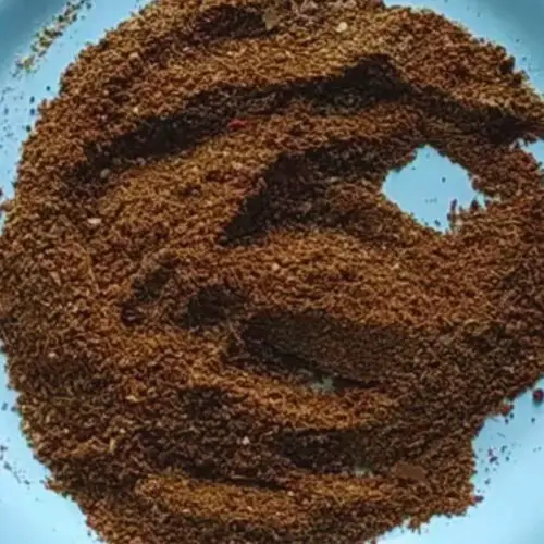 Egg Curry Masala Powder Featured Image