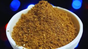 Vegetable Masala Powder Featured Image