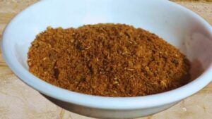 Khichdi Masala Powder featured image