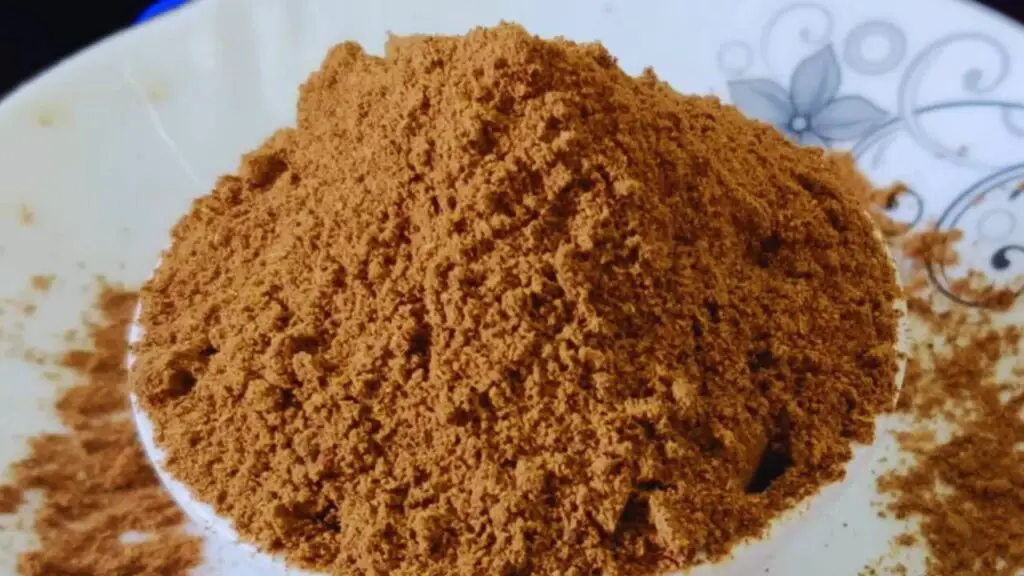 Pani Puri Masala Powder Featured Image