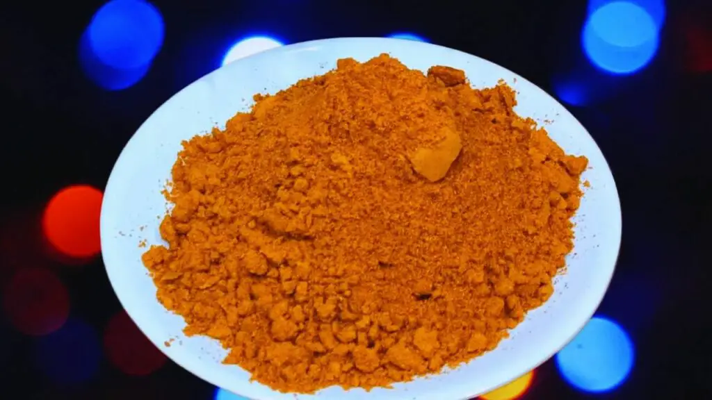 Poha Masala Powder atured Image