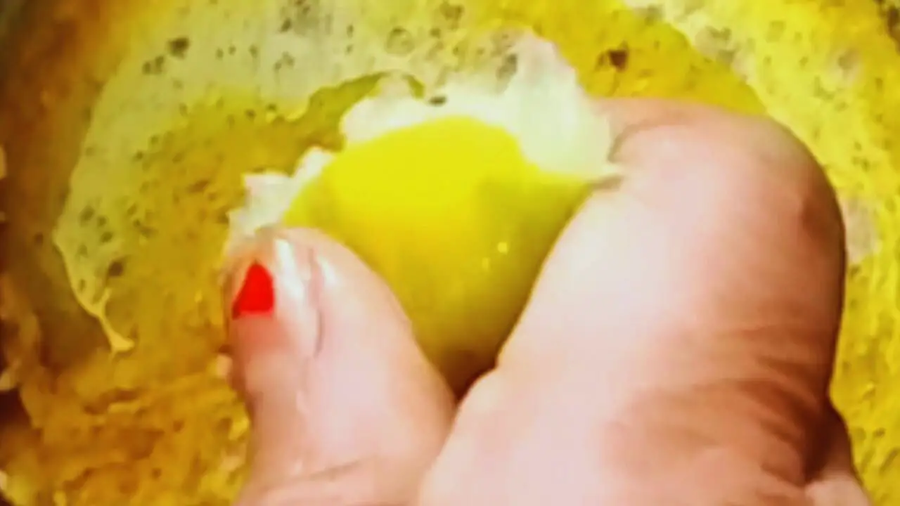Adding 2 tbsp of juice