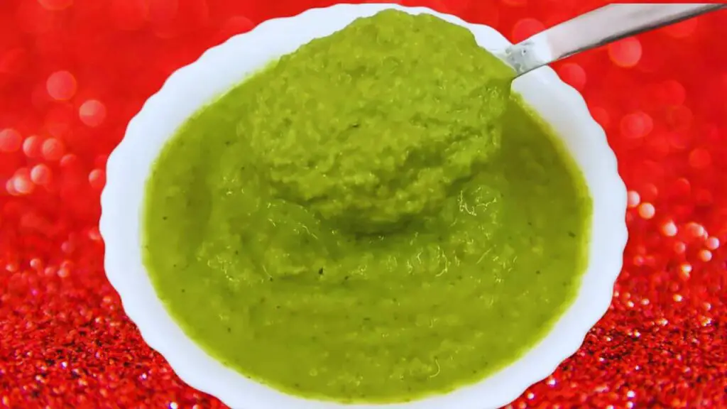 Amla Chutney Featured Image