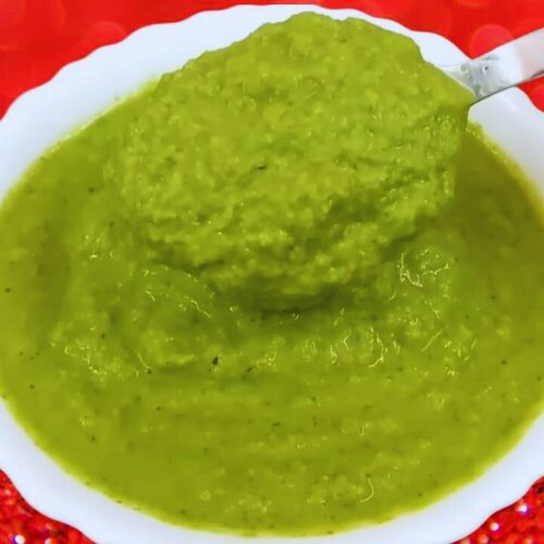 Amla Chutney Featured Image
