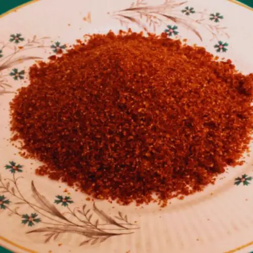 Anardana Powder Featured Image