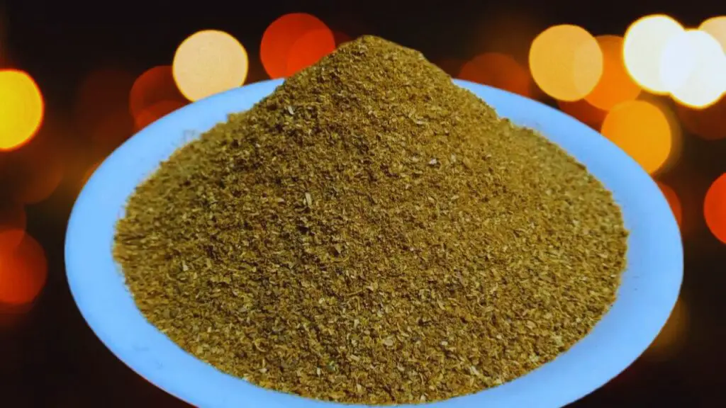 Coriander Powder Featured Image