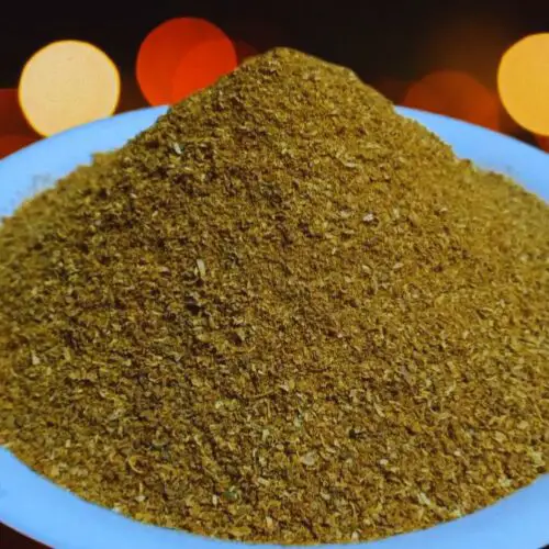 Coriander Powder Featured Image