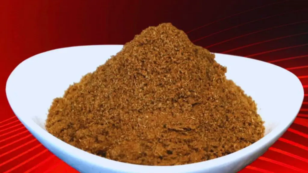 Cumin Powder Featured Image