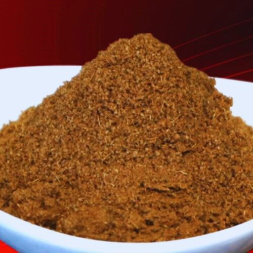 Cumin Powder Featured Image