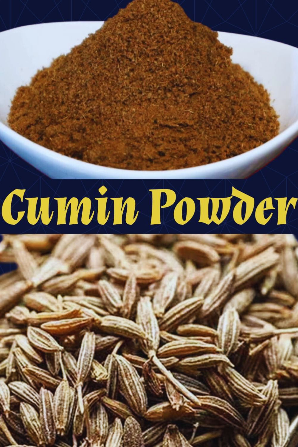 Cumin Powder