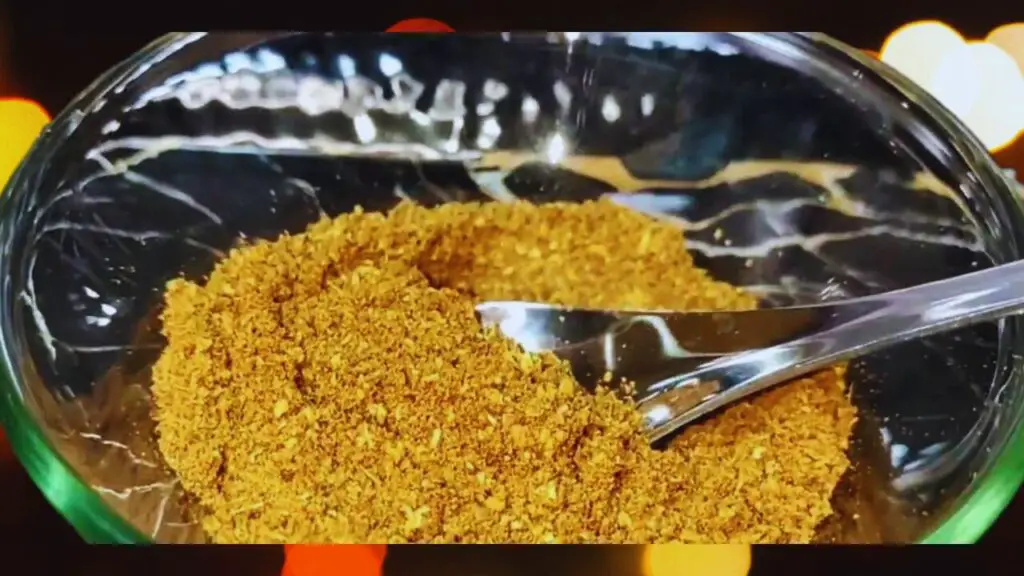 Dhansak Masala Powder featured Image