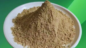 Dry Ginger Powder Featured Image