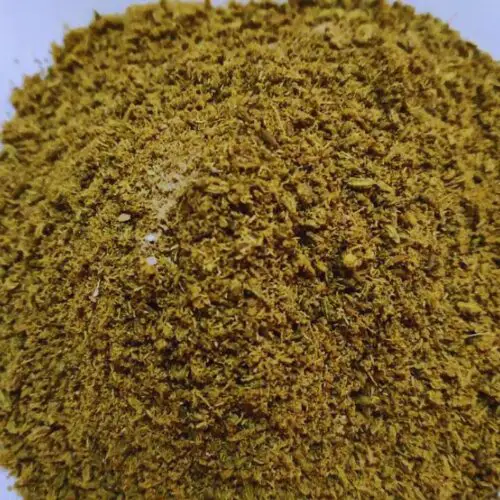 Fennel Powder Featured Image