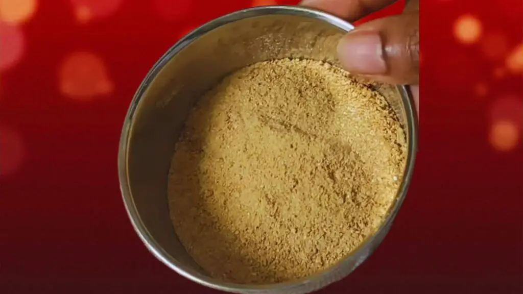 Garlic Powder Feated Image