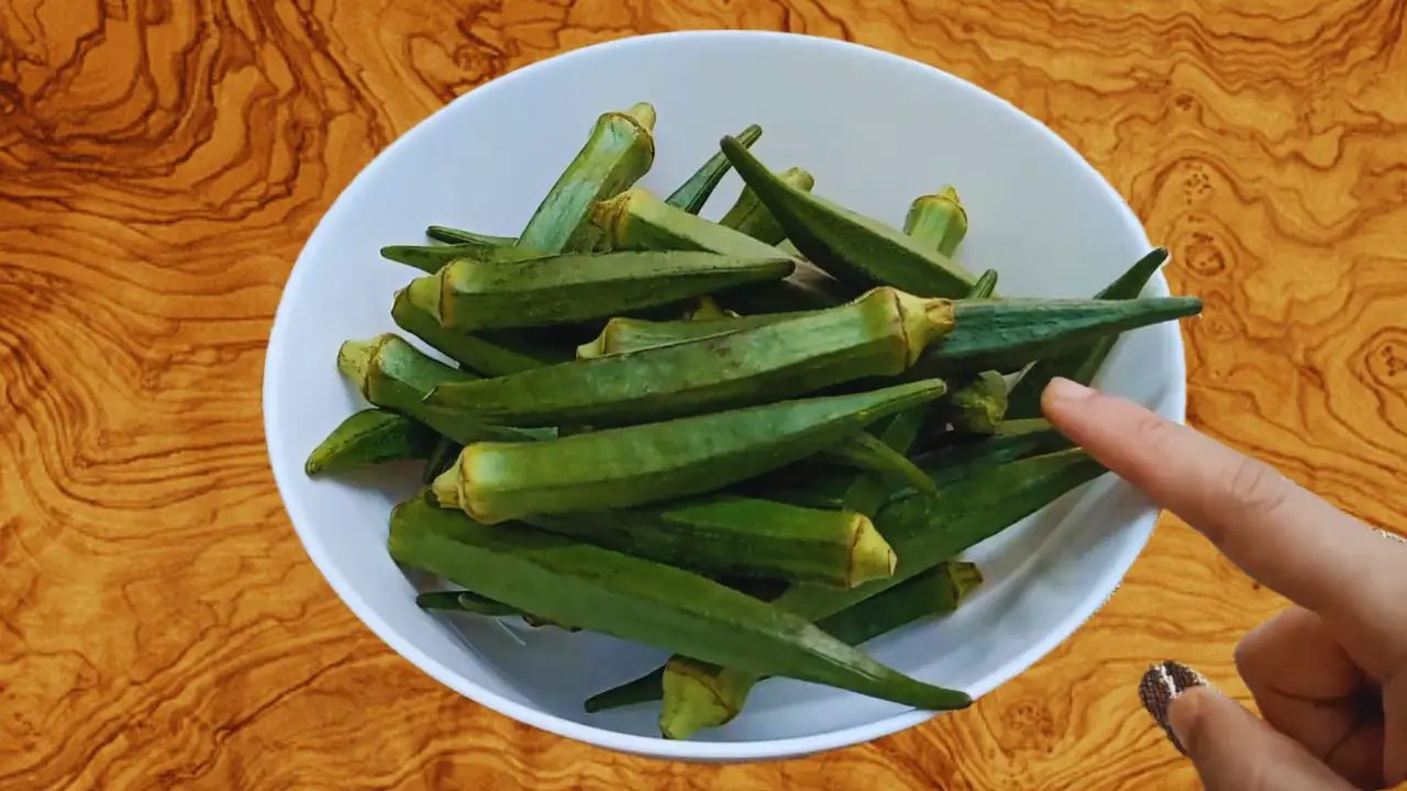 250 gm ladies finger