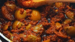 Lime Pickle Featured Image