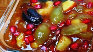 Mixed Fruit Chutney Featured Image
