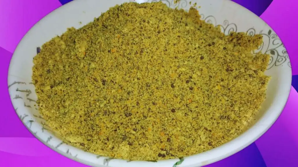 Mustard Powder Featured Image