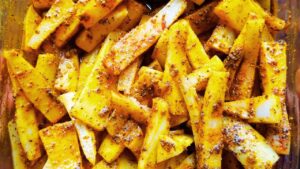 Radish Pickle Featured Image