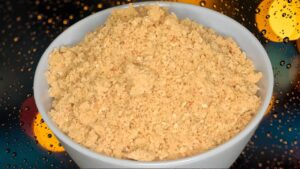 Sesame Seed Powder Featured Image