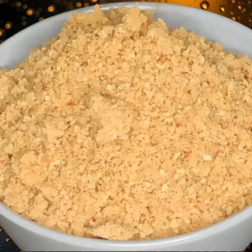 Sesame Seed Powder Featured Image