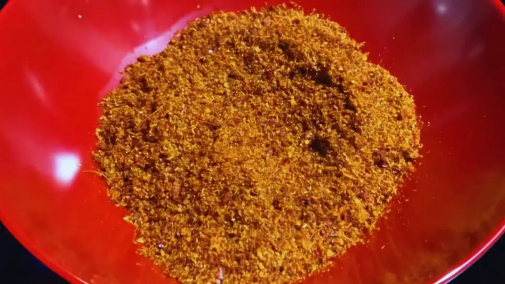 Usal Masala Powder Featured Image