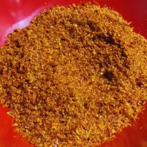 Usal Masala Powder Featured Image