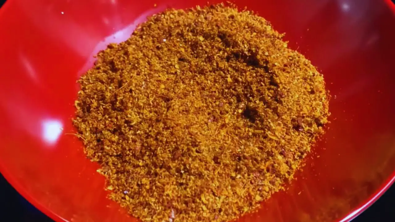 Usal Masala Powder Featured Image