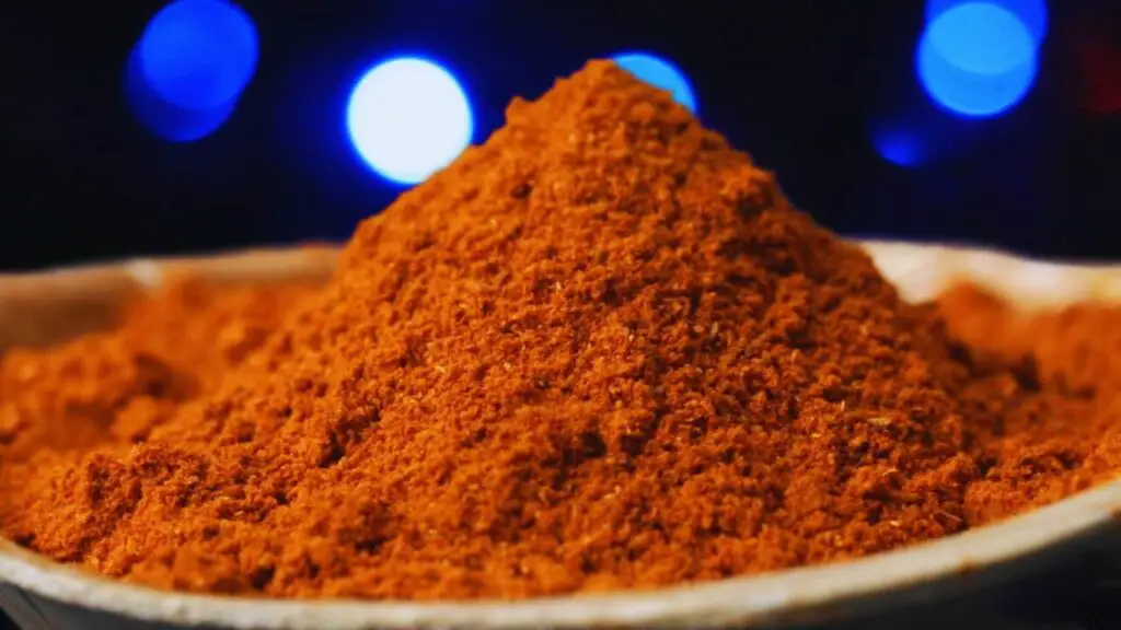 Pav Bhaji Masala Powder Featured Image