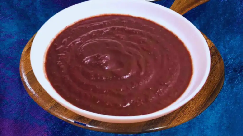 Kokum Chutney Featured Image