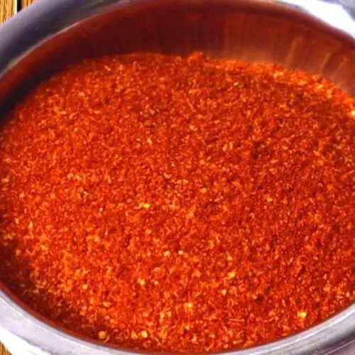 Kashmiri Red Chili Powder Featured Image