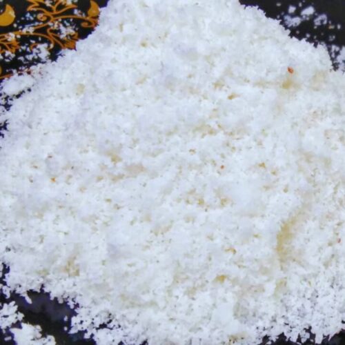 Dry Coconut Powder Featured Image