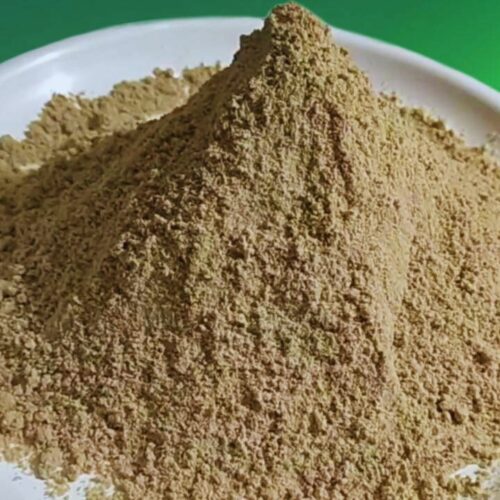 Dry Ginger Powder Featured Image