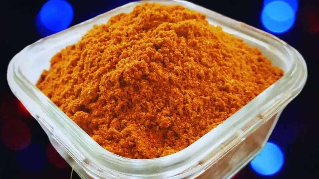 Xacuti Masala Powder Featured Image
