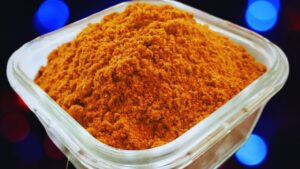 Xacuti Masala Powder Featured Image