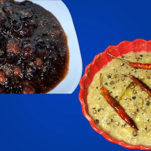 Ber Ki Chutney Featured Image