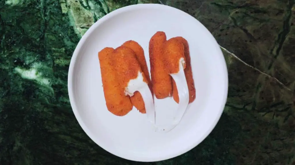 Cheese sticks featured image
