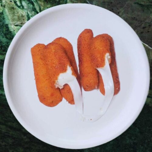 Cheese sticks featured image