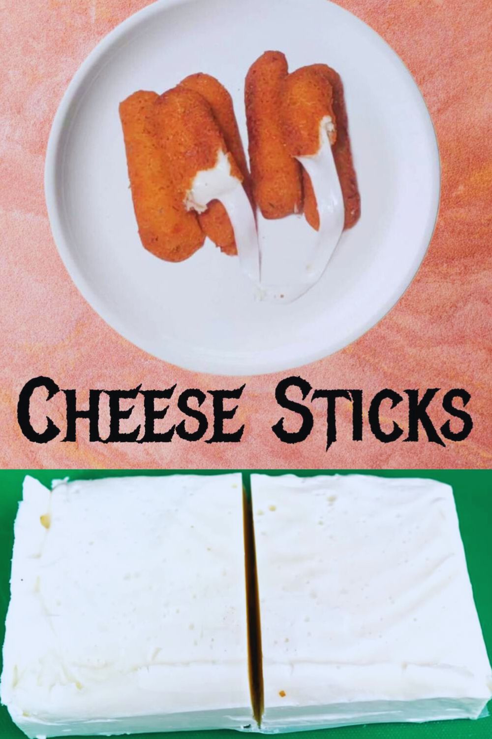 Cheese Sticks