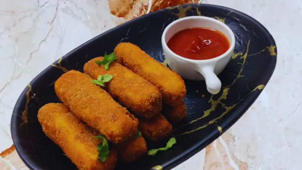 Paneer finger featured image